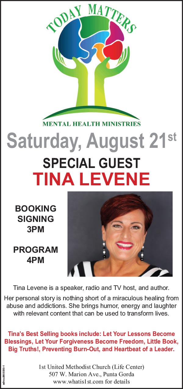 Tina-Levene-1st-Church-speaker