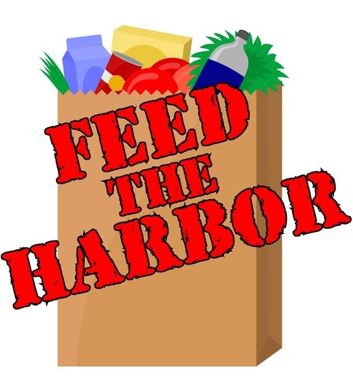 Feed the Harbor