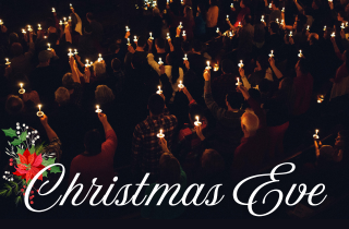 Christmas Eve