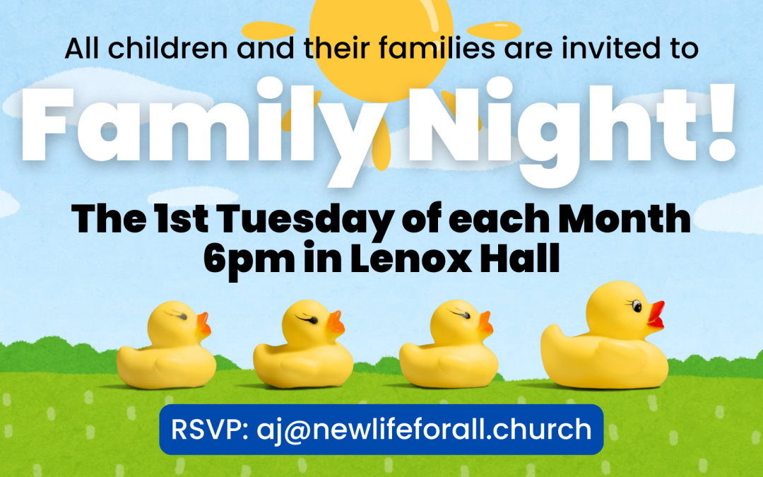 Family Night