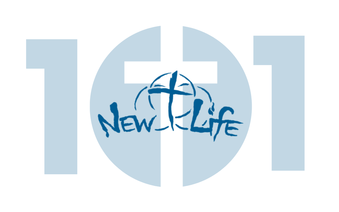 New Life 101