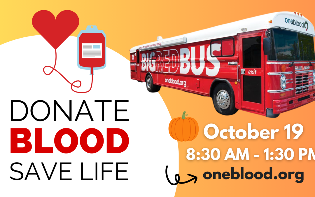 Blood Drive