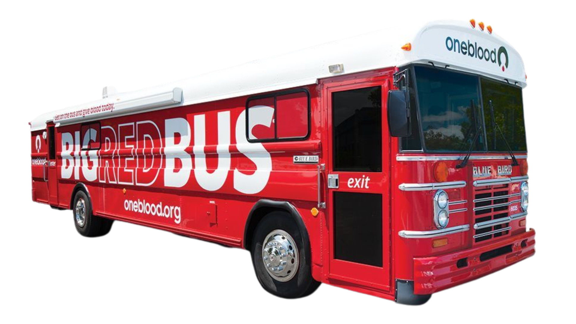 Blood Drive July 30. 2023