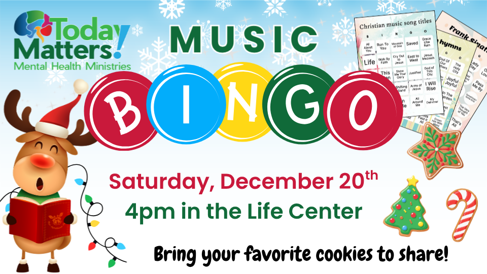 Vacation Bible School 2022