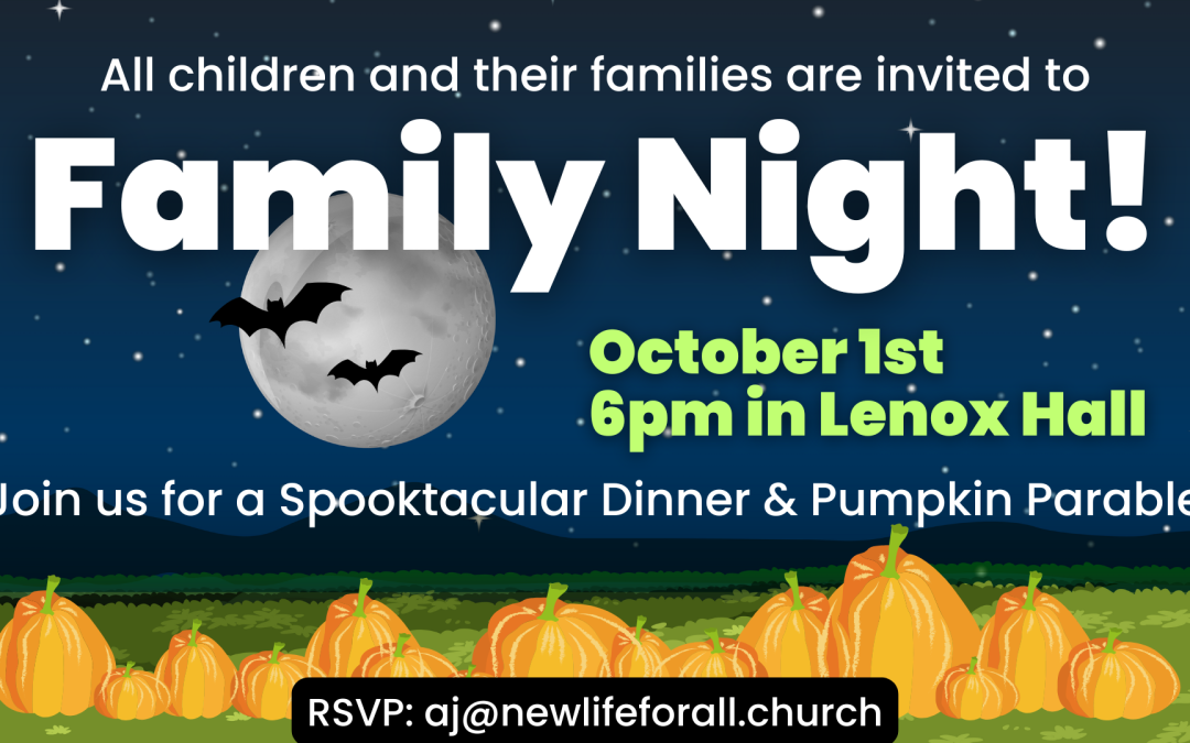 Family Night