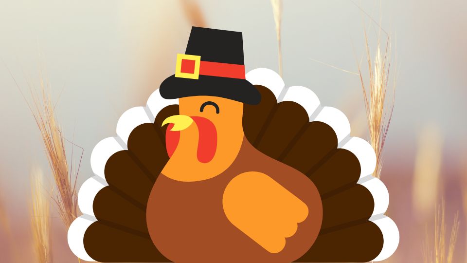 Community Thanksgiving Dinner