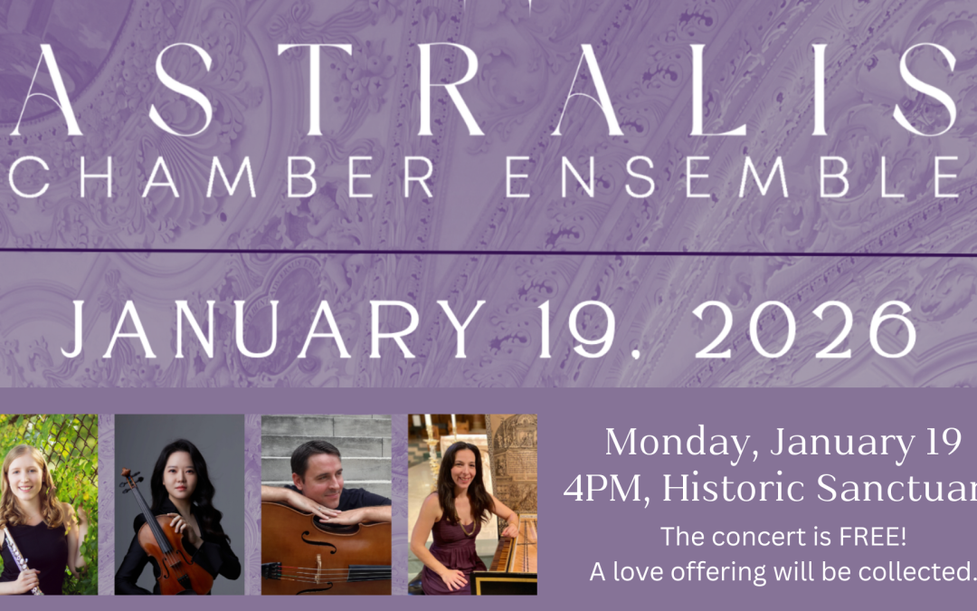 Astralis Chamber Ensemble