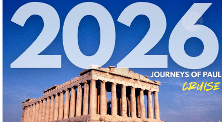 2026 Paul’s Journey Cruise